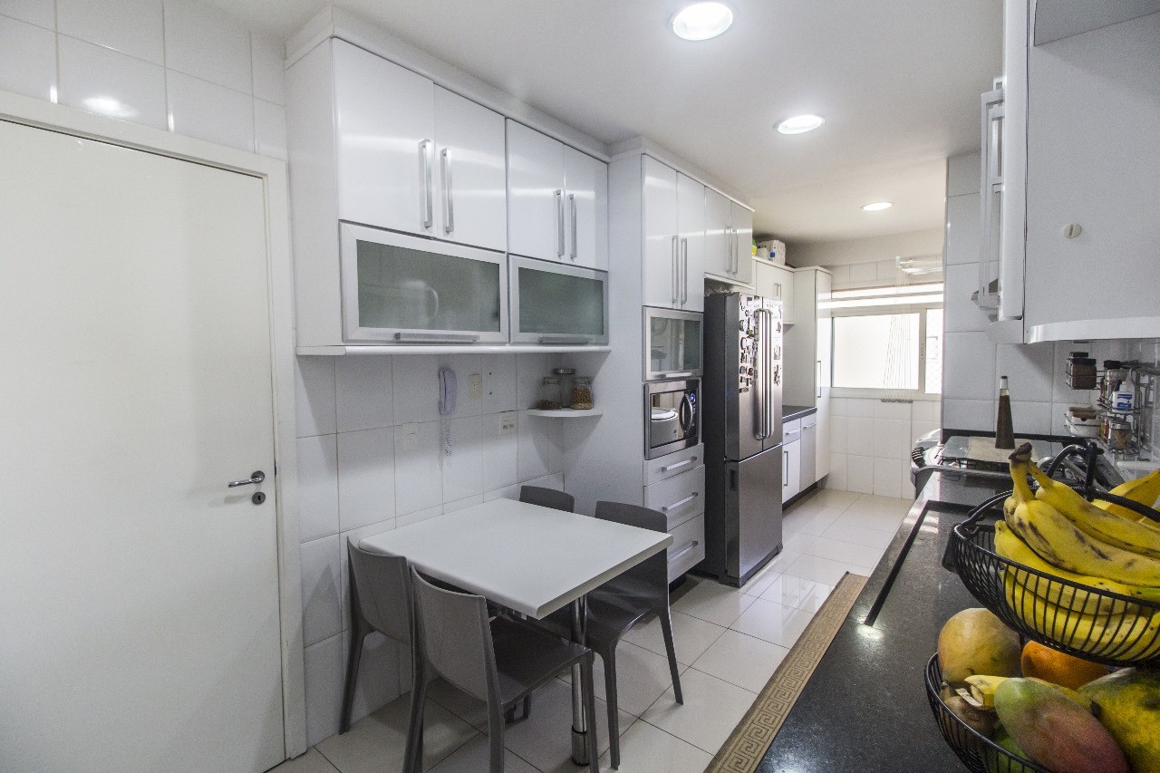 Apartamento, 2 quartos, 133 m² - Foto 13