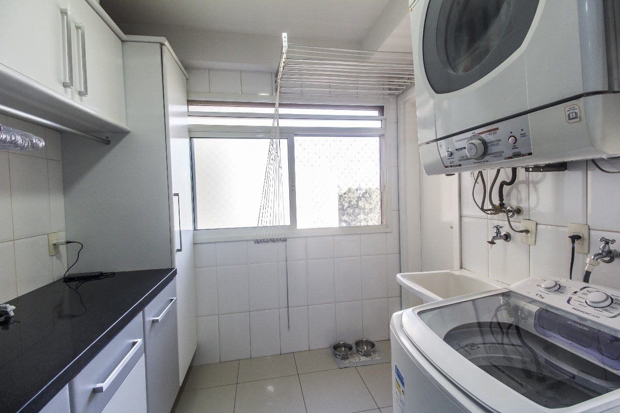 Apartamento, 2 quartos, 133 m² - Foto 15