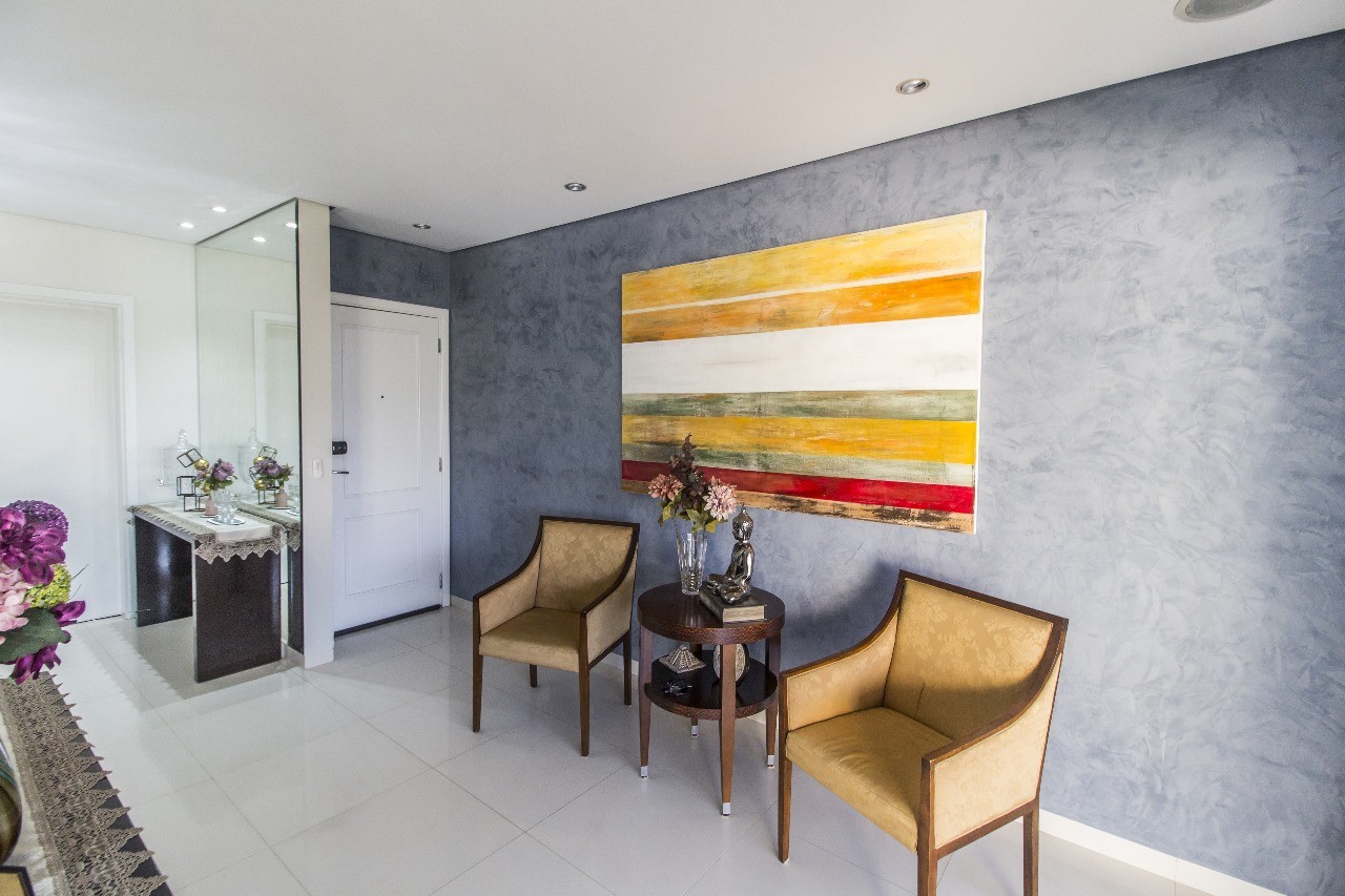 Apartamento, 2 quartos, 133 m² - Foto 9