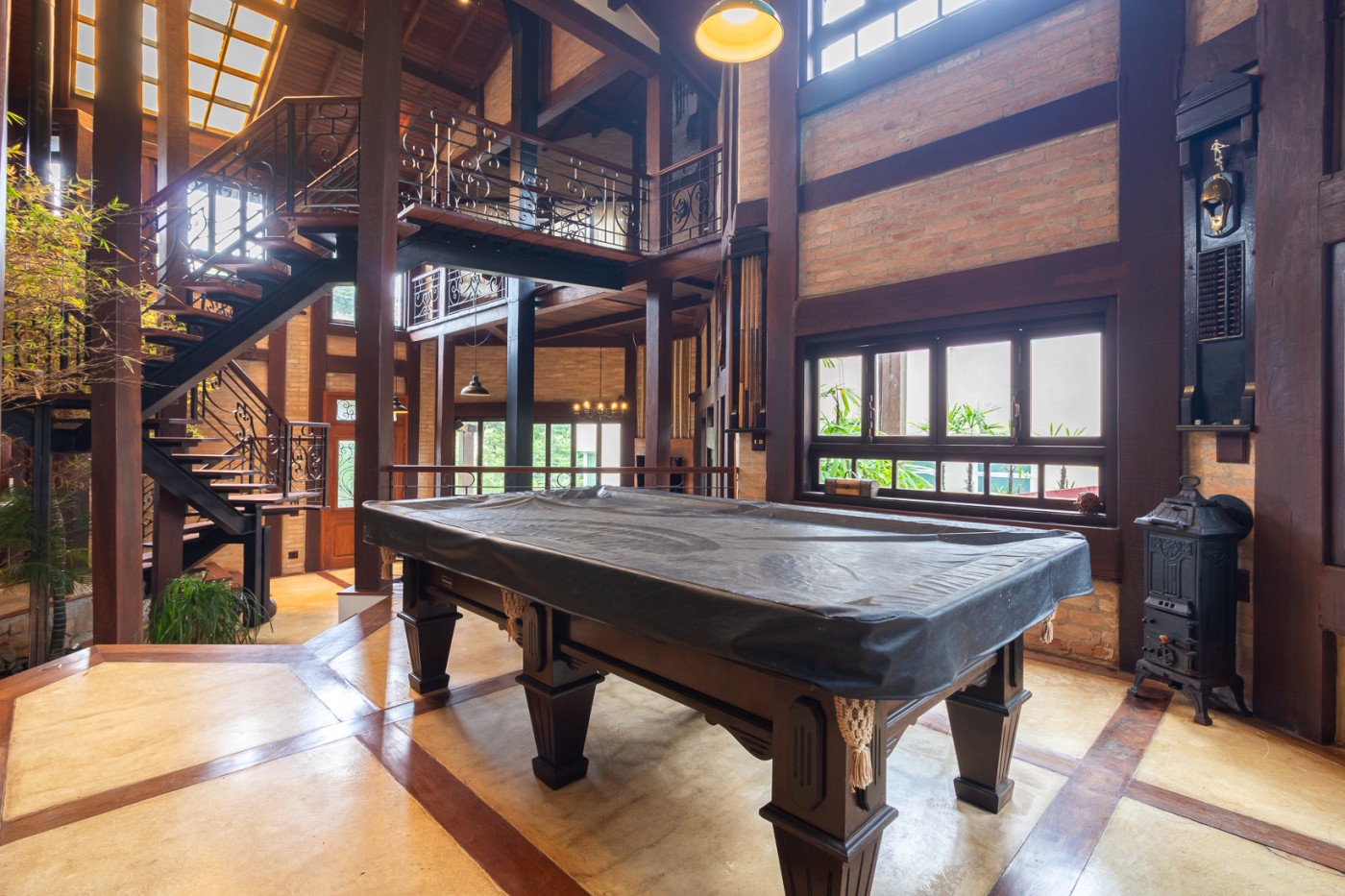 Casa de Condomínio, 4 quartos - Foto 7