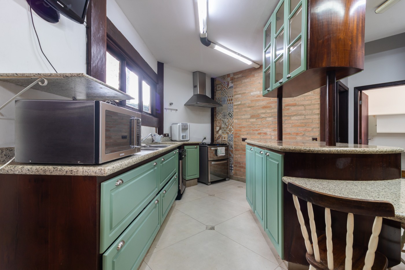Casa de Condomínio, 4 quartos - Foto 10