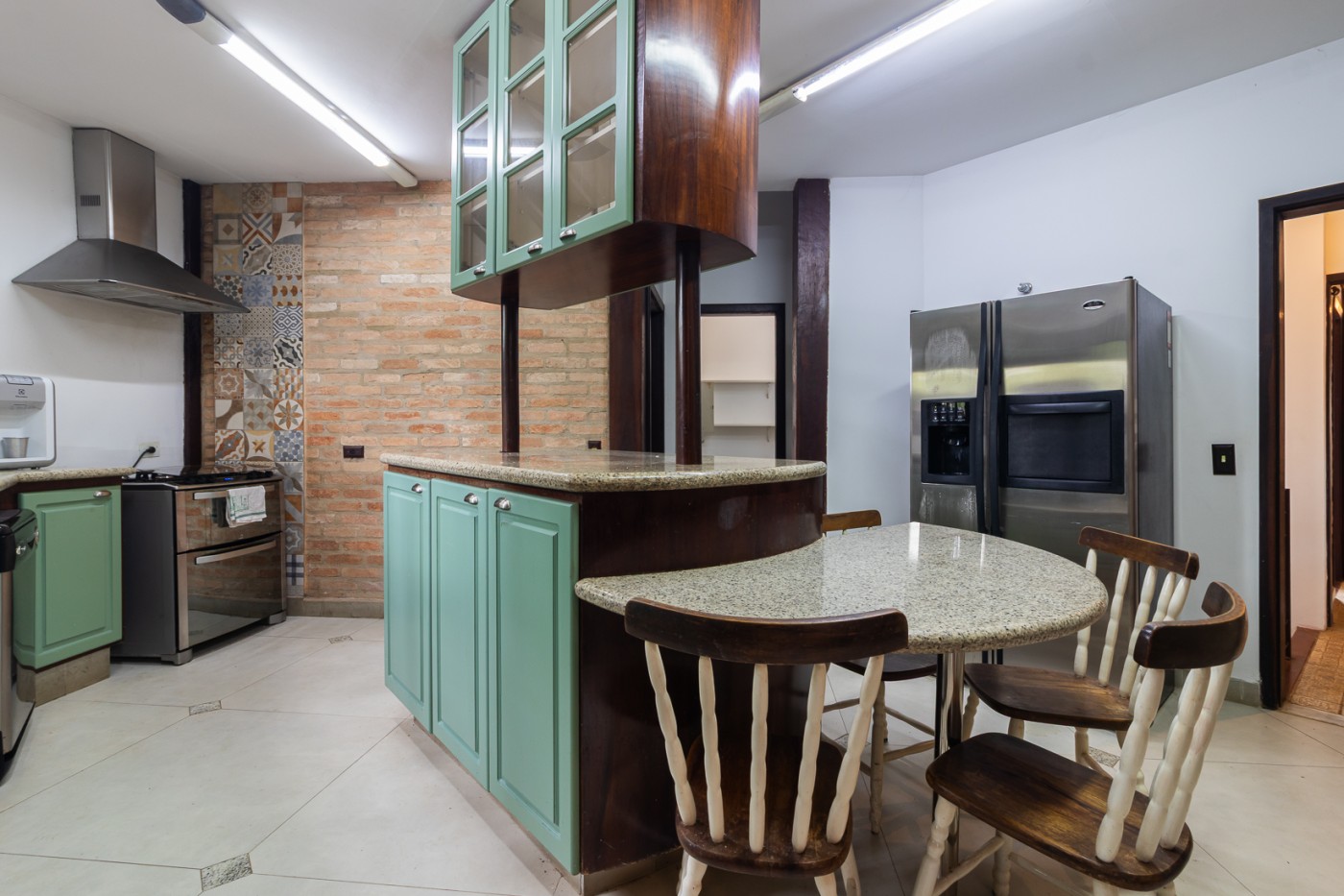 Casa de Condomínio, 4 quartos - Foto 11