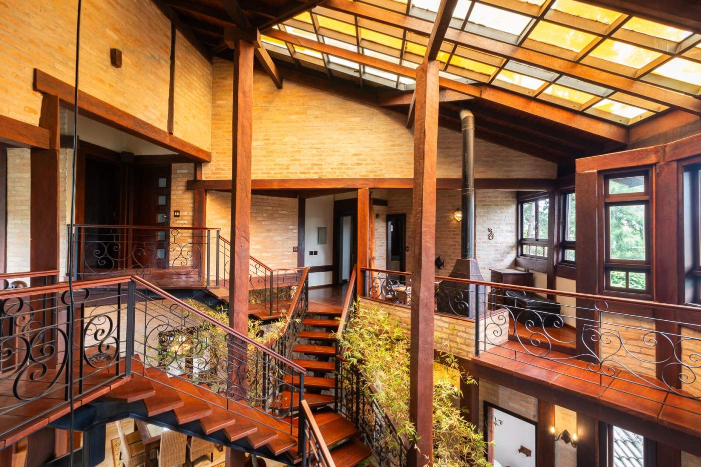 Casa de Condomínio, 4 quartos - Foto 19
