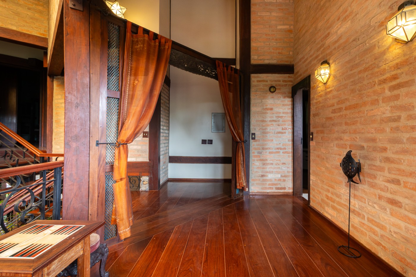 Casa de Condomínio, 4 quartos - Foto 20