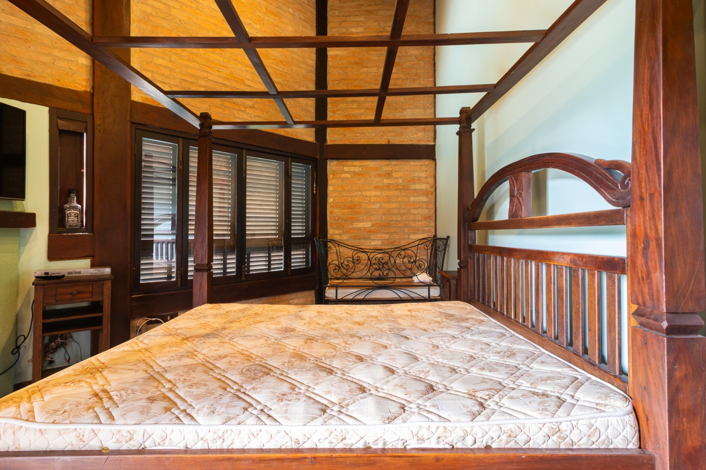 Casa de Condomínio, 4 quartos - Foto 25