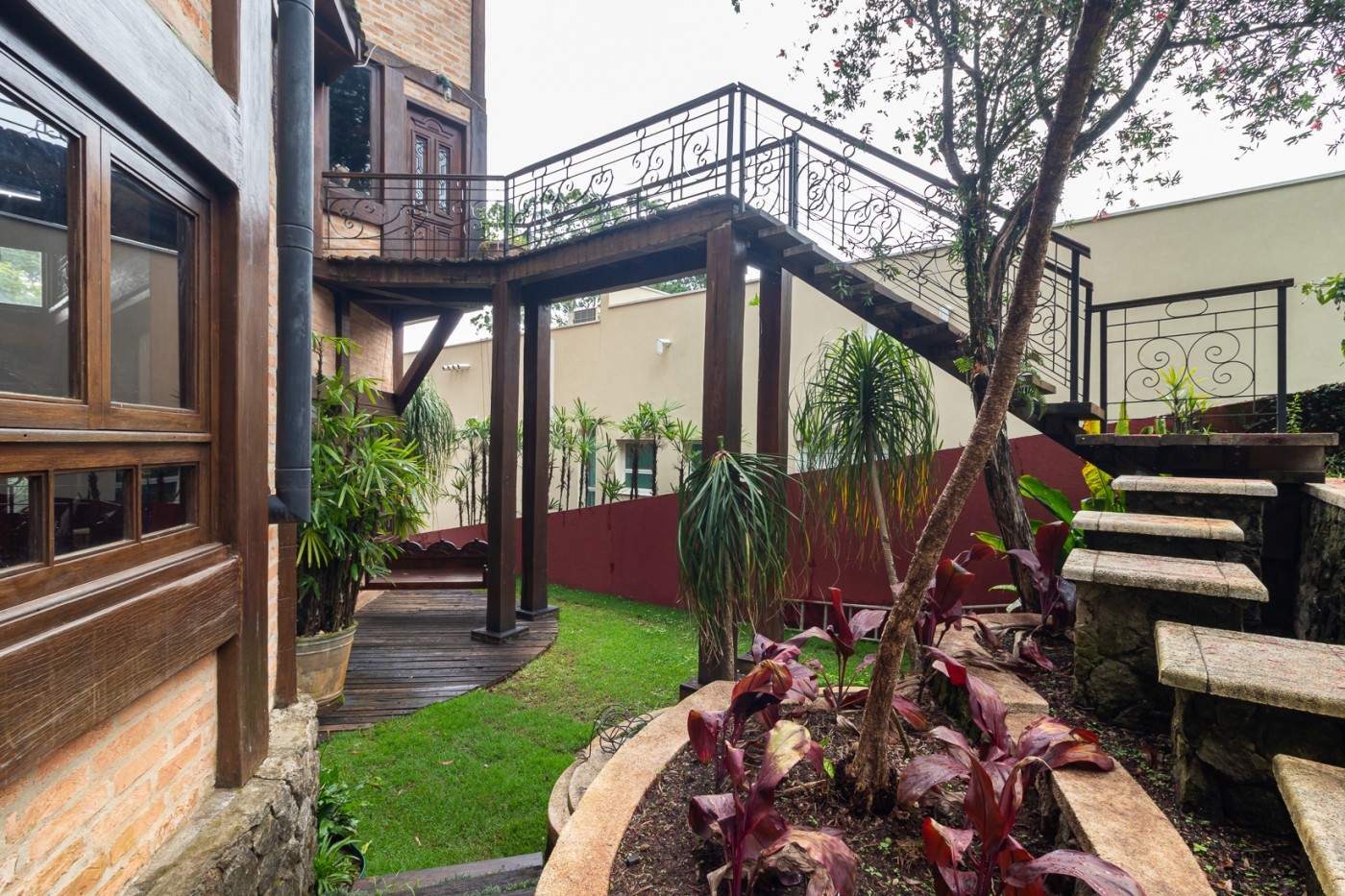Casa de Condomínio, 4 quartos - Foto 36