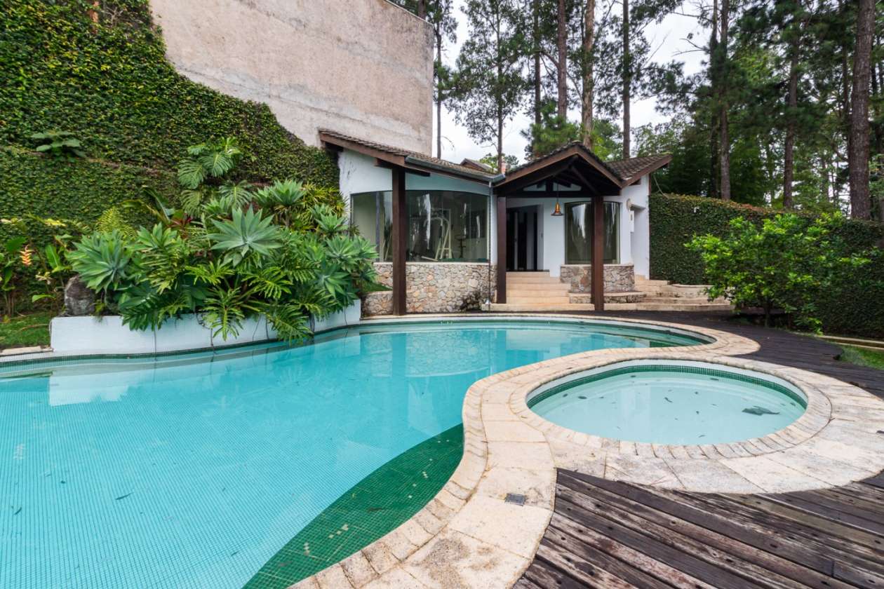 Casa de Condomínio, 4 quartos - Foto 40