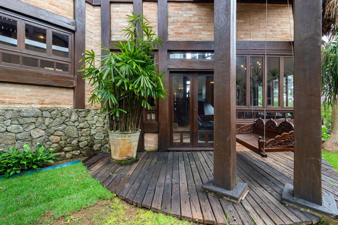 Casa de Condomínio, 4 quartos - Foto 41