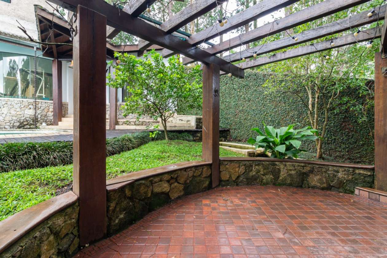 Casa de Condomínio, 4 quartos - Foto 45