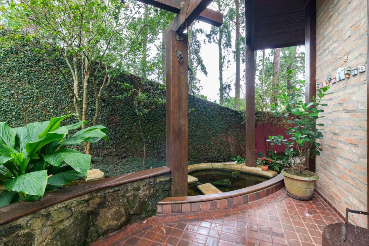 Casa de Condomínio, 4 quartos - Foto 46