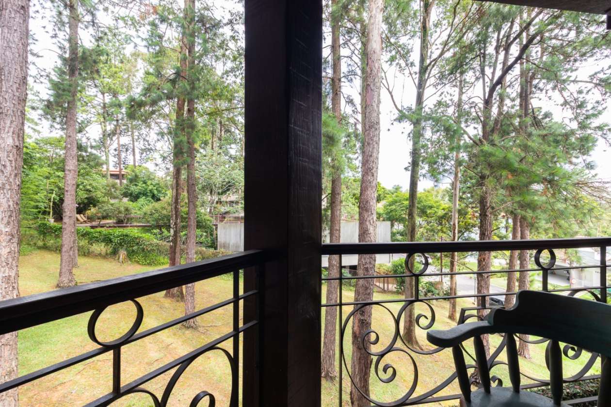 Casa de Condomínio, 4 quartos - Foto 47