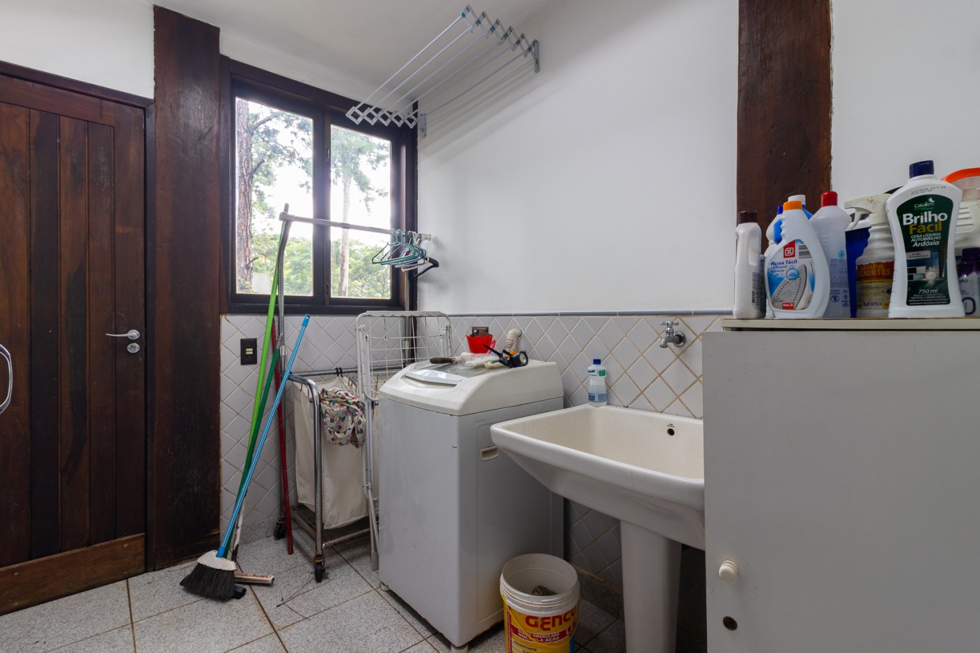 Casa de Condomínio, 4 quartos - Foto 48