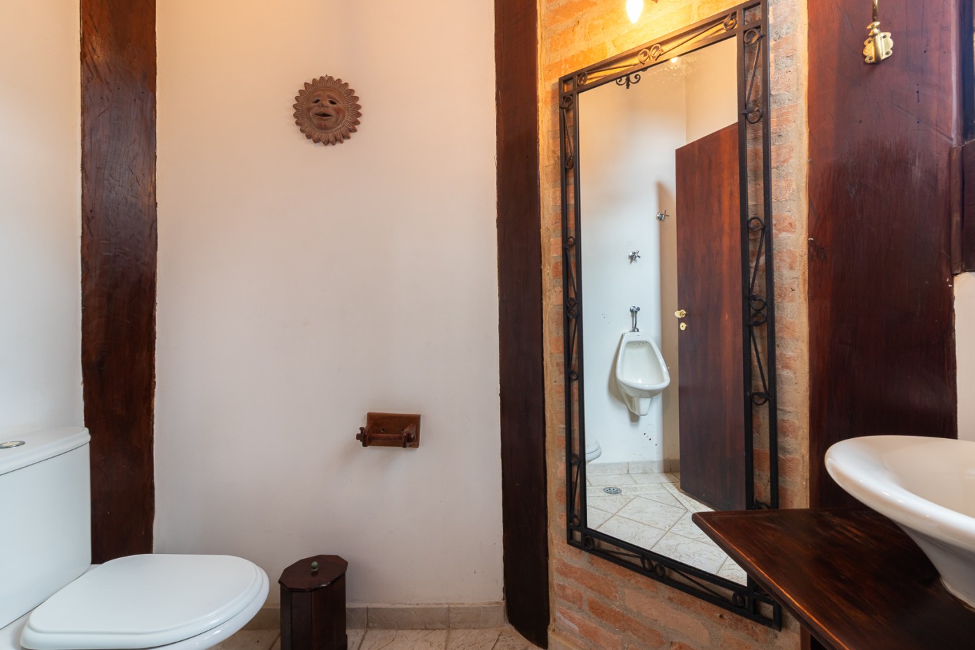 Casa de Condomínio, 4 quartos - Foto 49