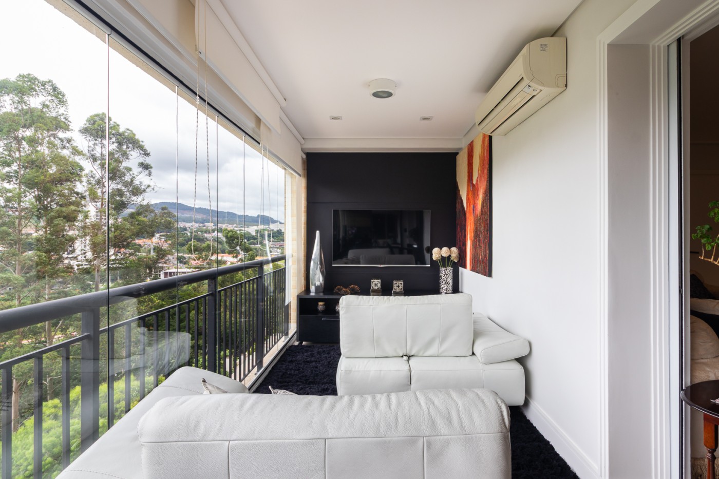 Apartamento, 3 quartos, 144 m² - Foto 1