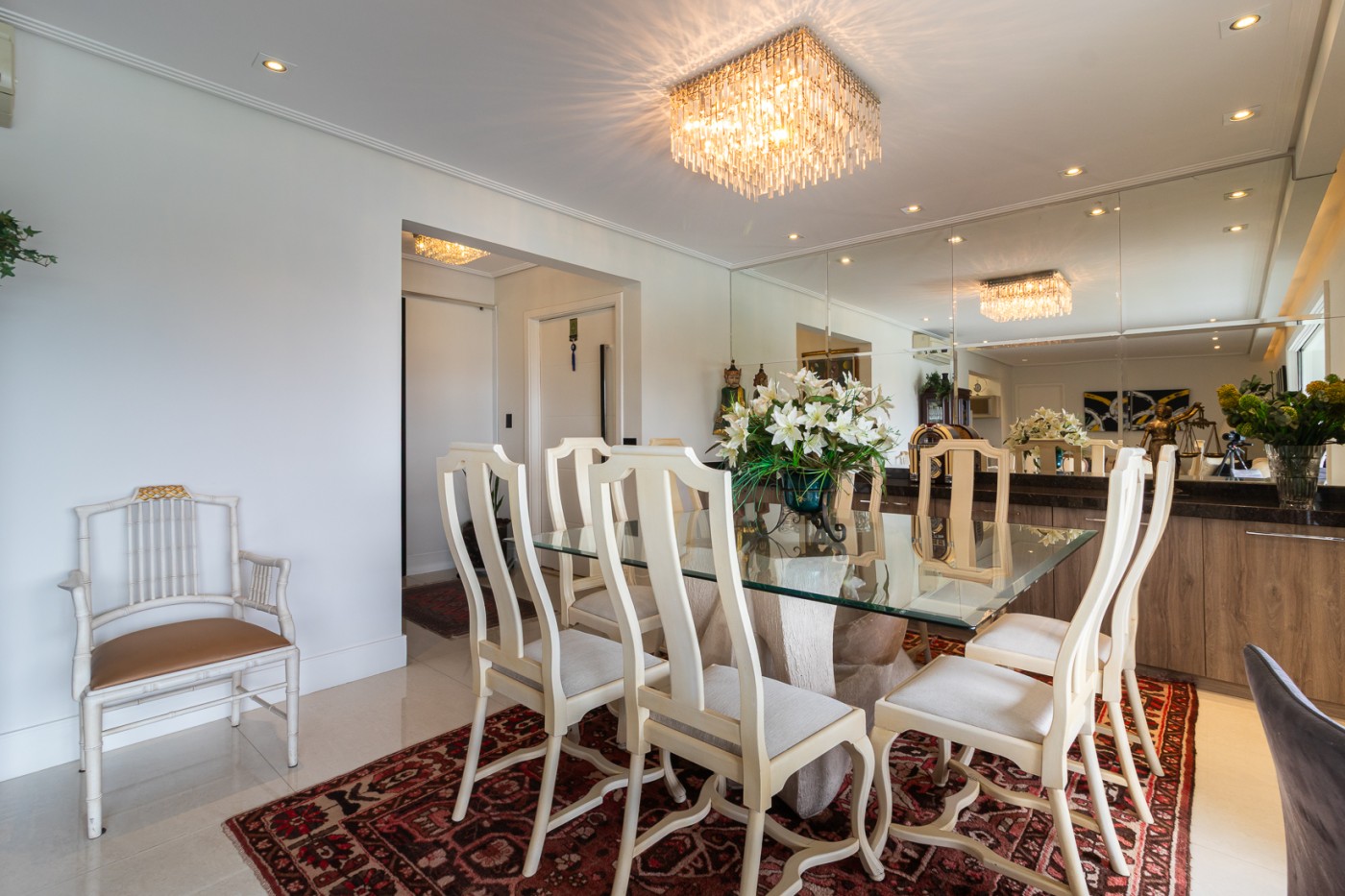 Apartamento, 3 quartos, 144 m² - Foto 4