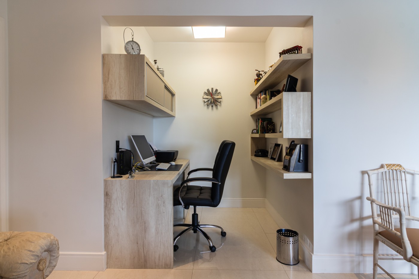 Apartamento, 3 quartos, 144 m² - Foto 8