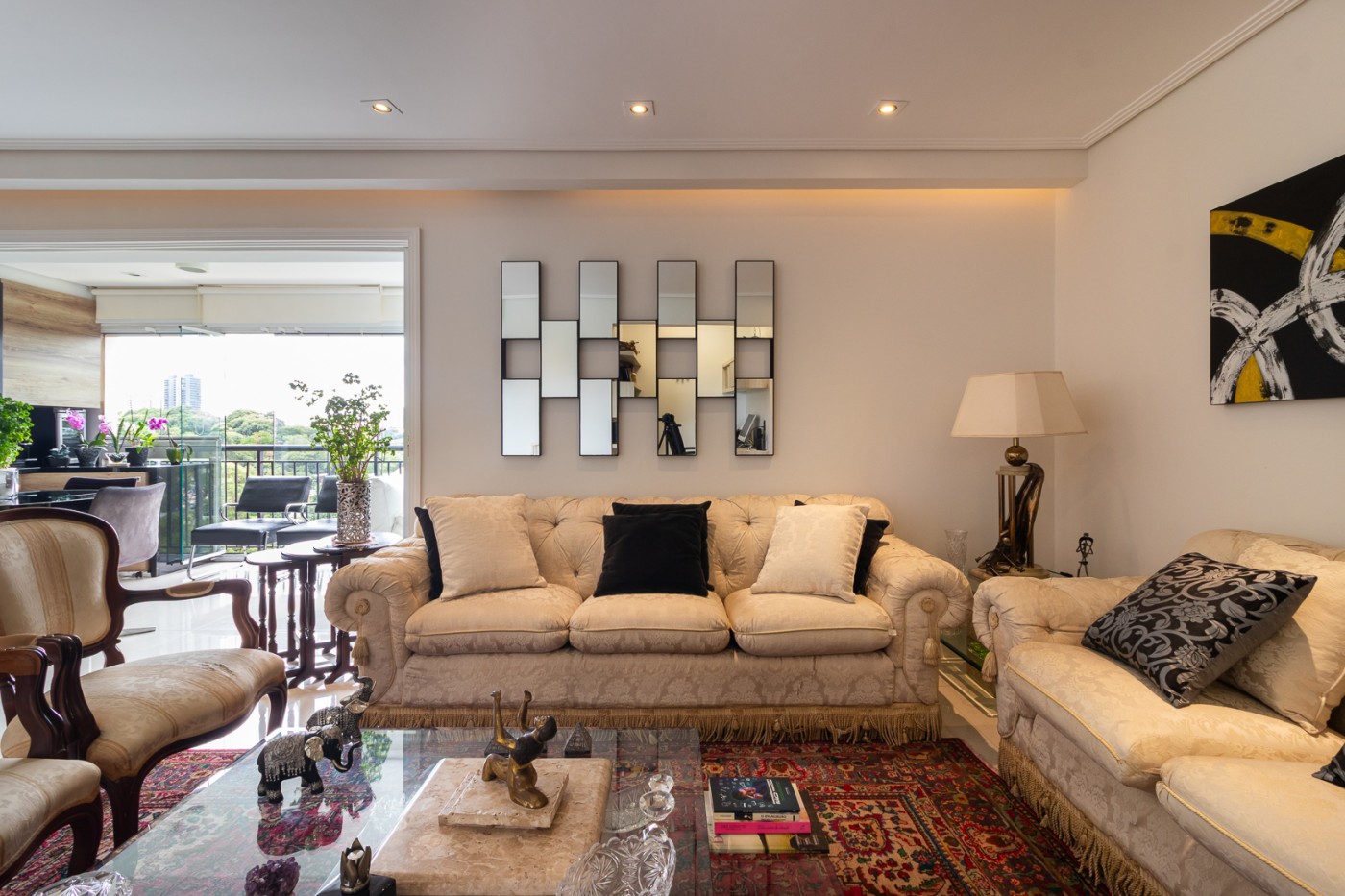 Apartamento, 3 quartos, 144 m² - Foto 9