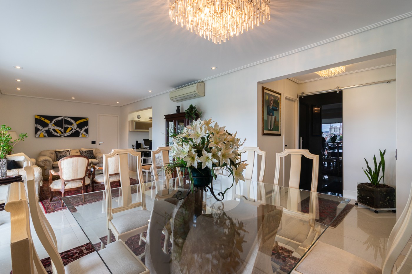 Apartamento, 3 quartos, 144 m² - Foto 10