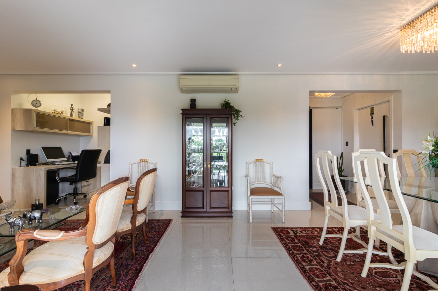 Apartamento, 3 quartos, 144 m² - Foto 11