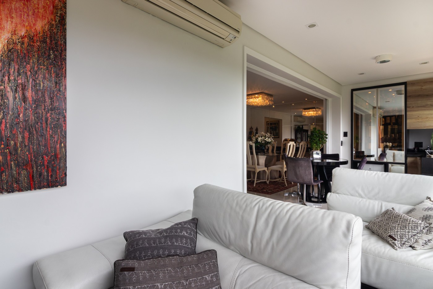 Apartamento, 3 quartos, 144 m² - Foto 12