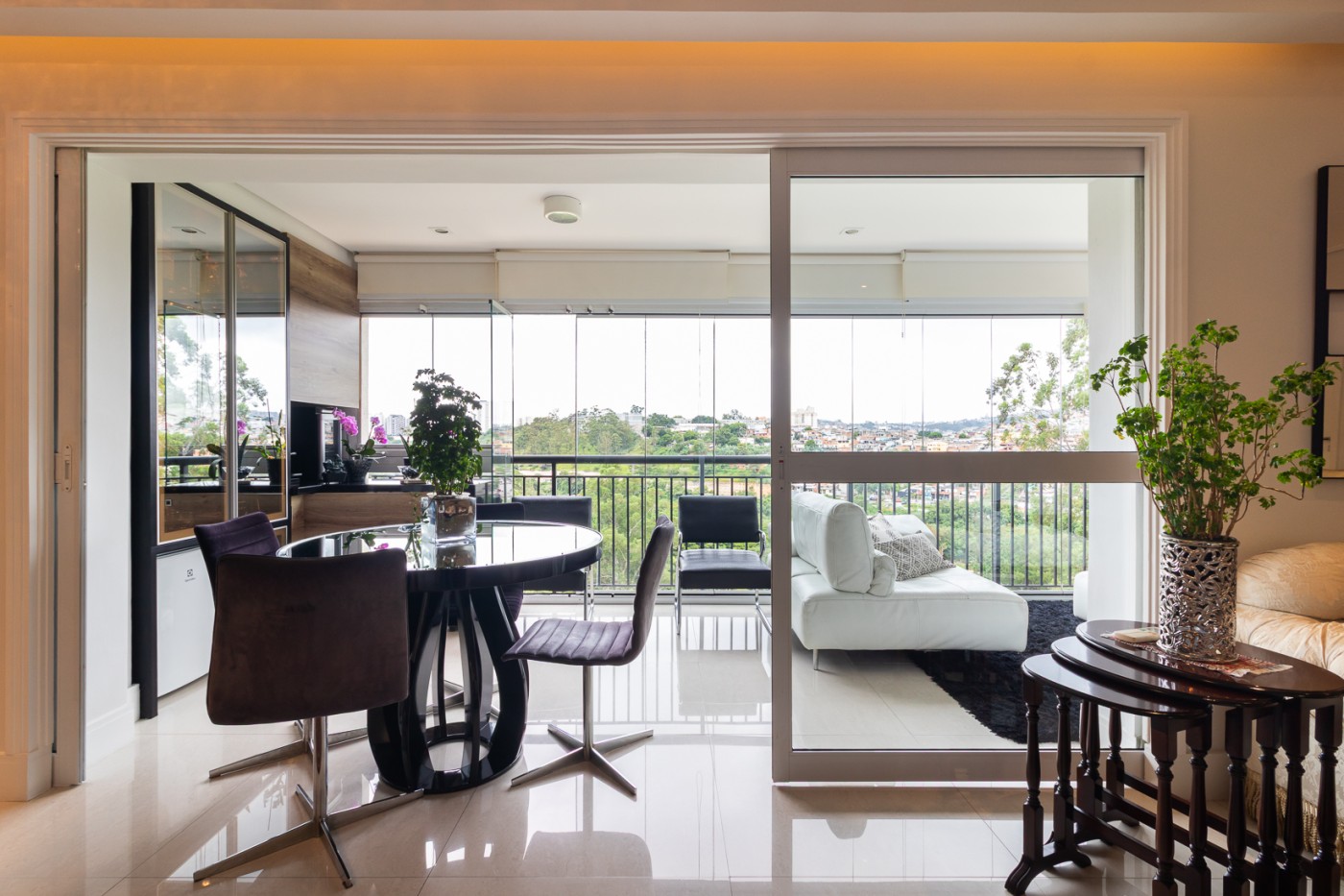 Apartamento, 3 quartos, 144 m² - Foto 14