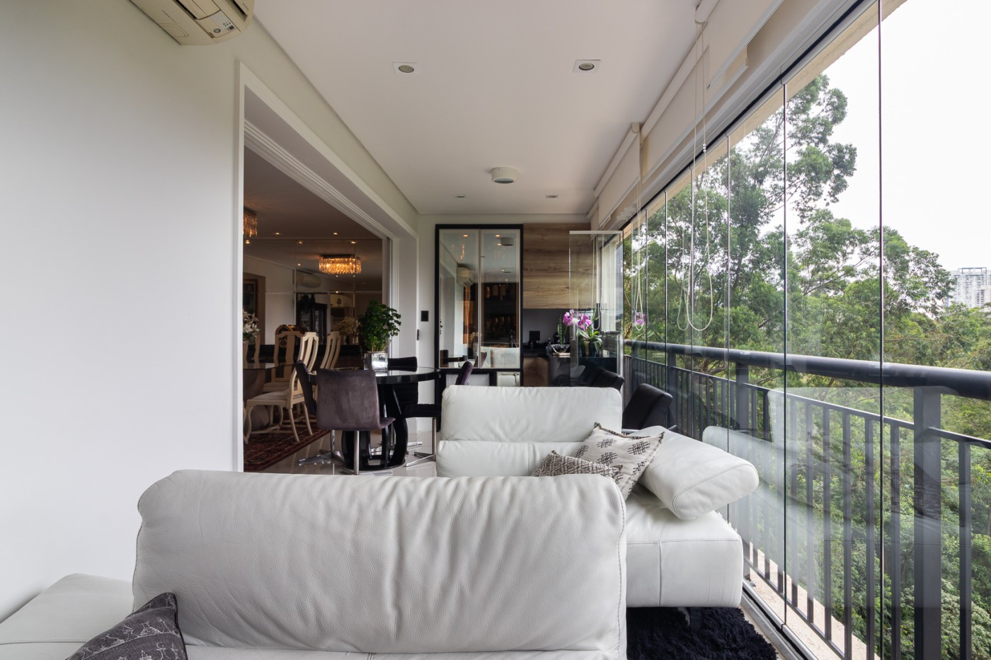 Apartamento, 3 quartos, 144 m² - Foto 15
