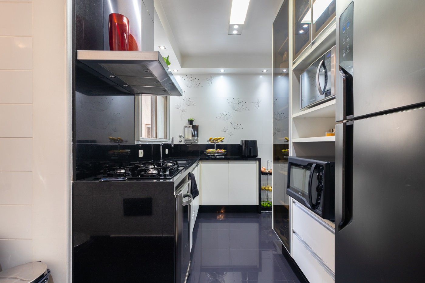 Apartamento, 3 quartos, 144 m² - Foto 19