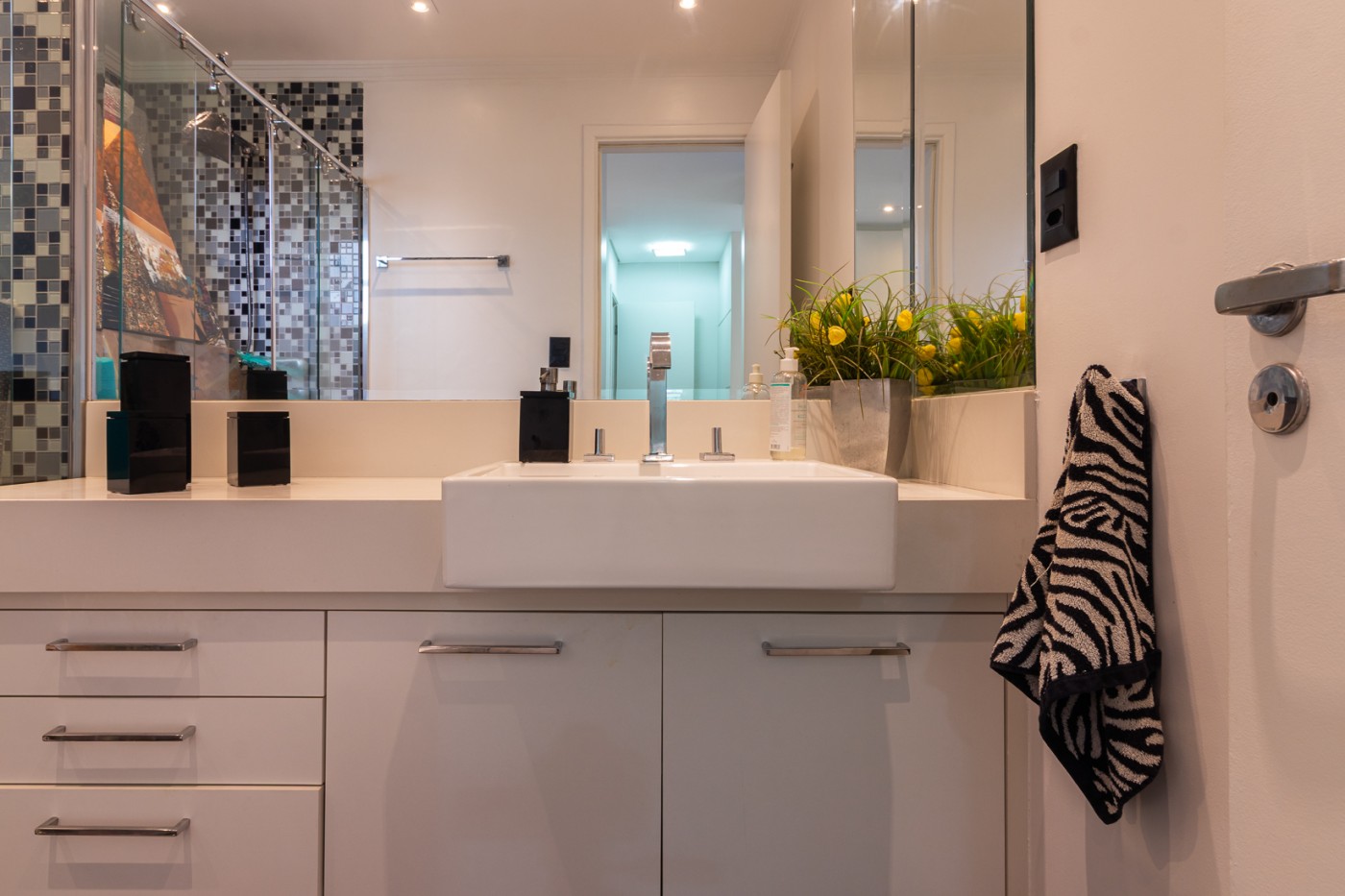 Apartamento, 3 quartos, 144 m² - Foto 24