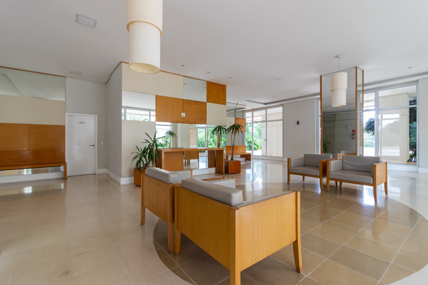 Apartamento, 3 quartos, 144 m² - Foto 31