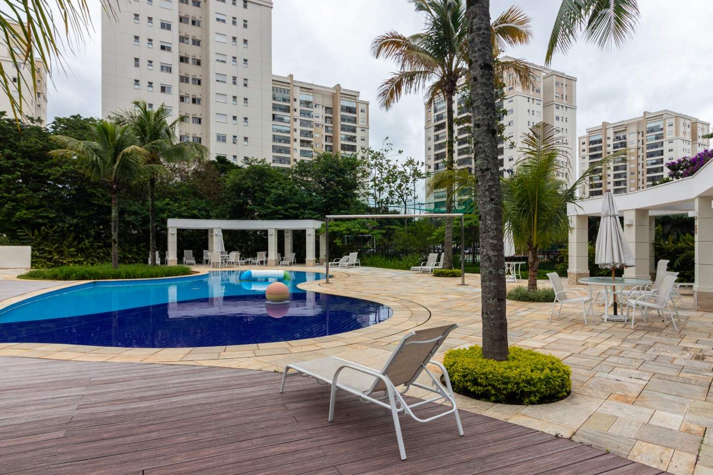 Apartamento, 3 quartos, 144 m² - Foto 38