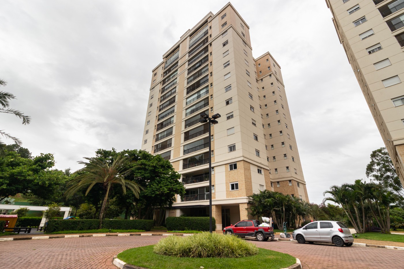 Apartamento, 3 quartos, 144 m² - Foto 43