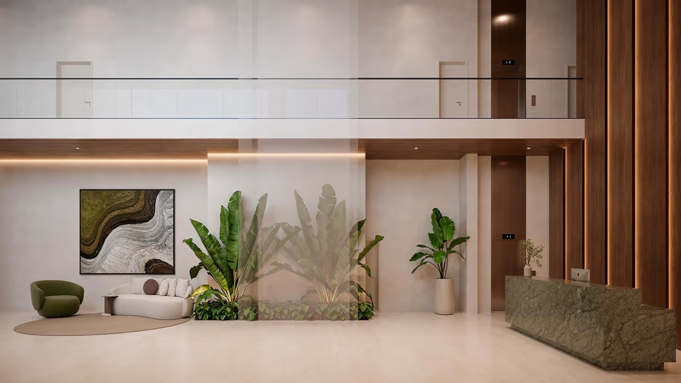 Apartamento, 2 quartos, 82 m² - Foto 4