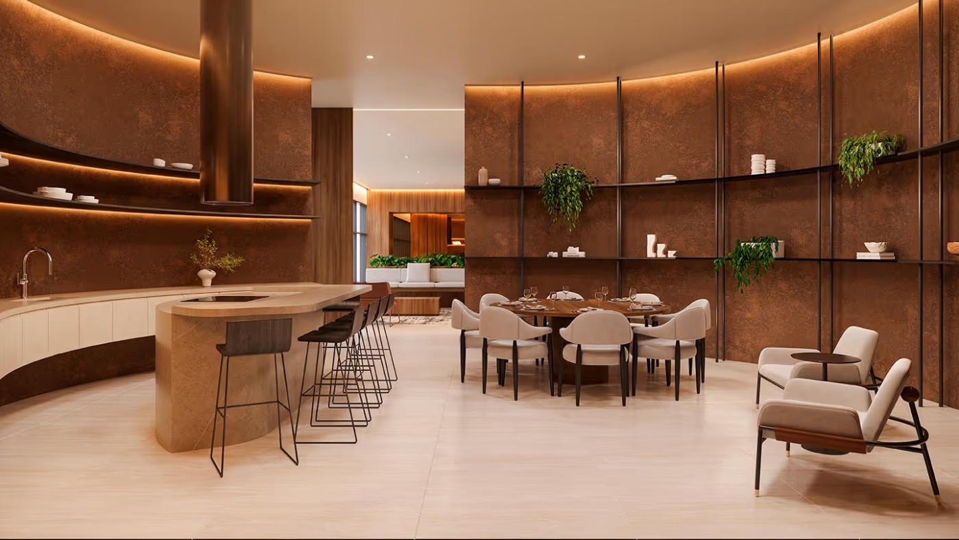 Apartamento, 2 quartos, 82 m² - Foto 10