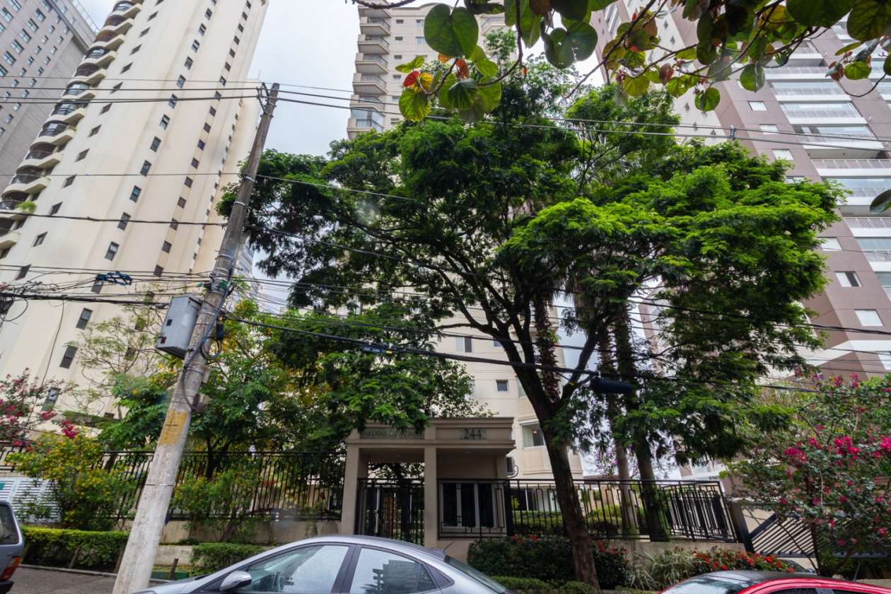 Apartamento, 3 quartos, 82 m² - Foto 1