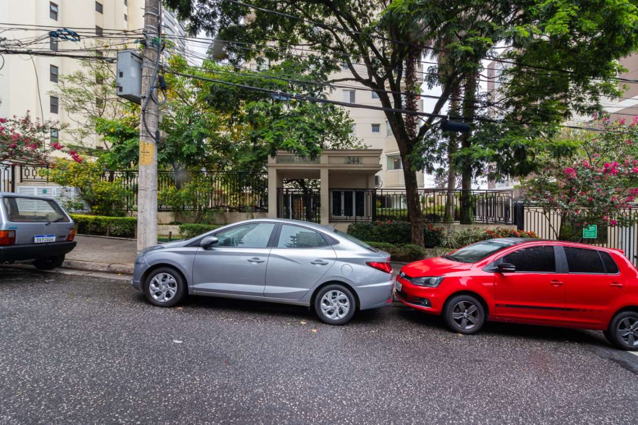 Apartamento, 3 quartos, 82 m² - Foto 2