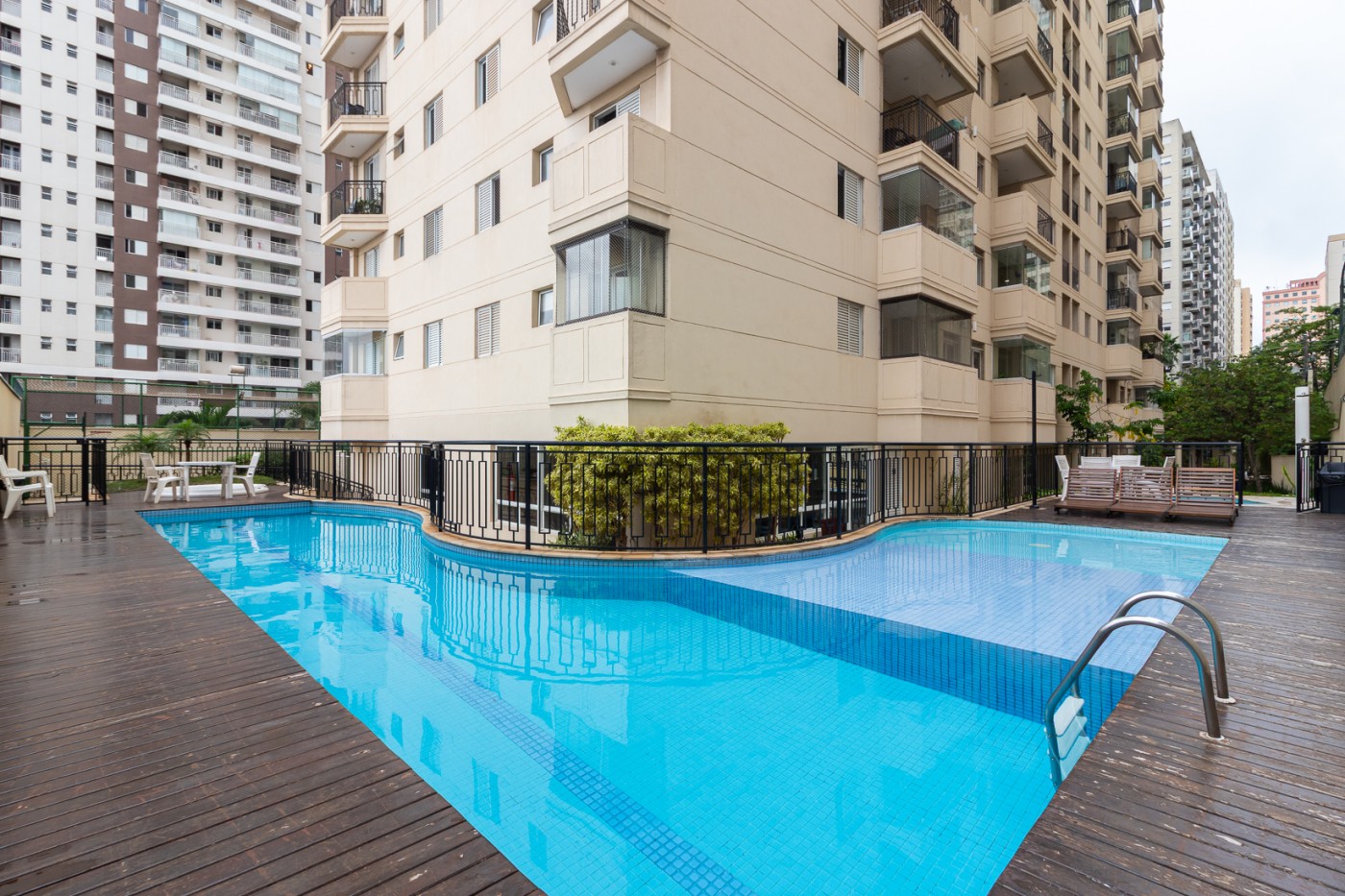 Apartamento, 3 quartos, 82 m² - Foto 3