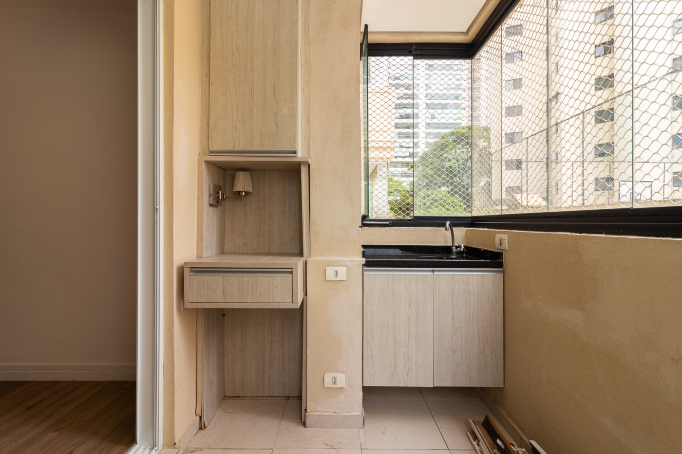 Apartamento, 3 quartos, 82 m² - Foto 12