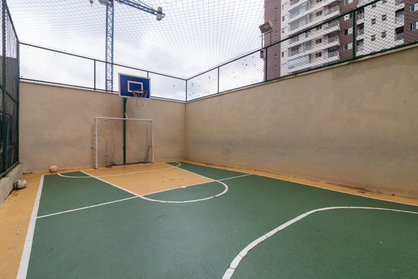 Apartamento, 3 quartos, 82 m² - Foto 30