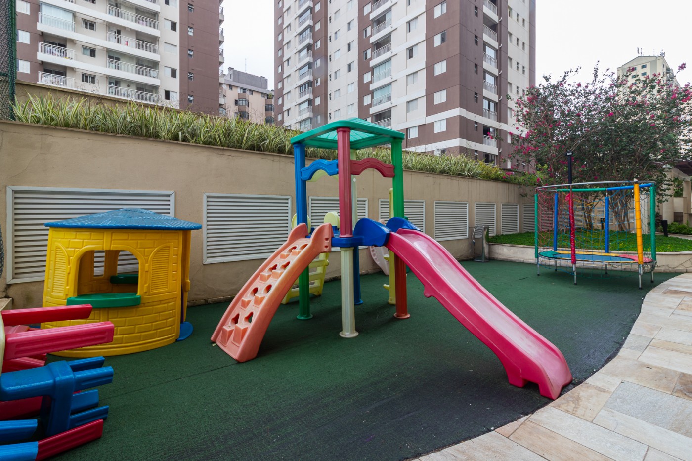 Apartamento, 3 quartos, 82 m² - Foto 31