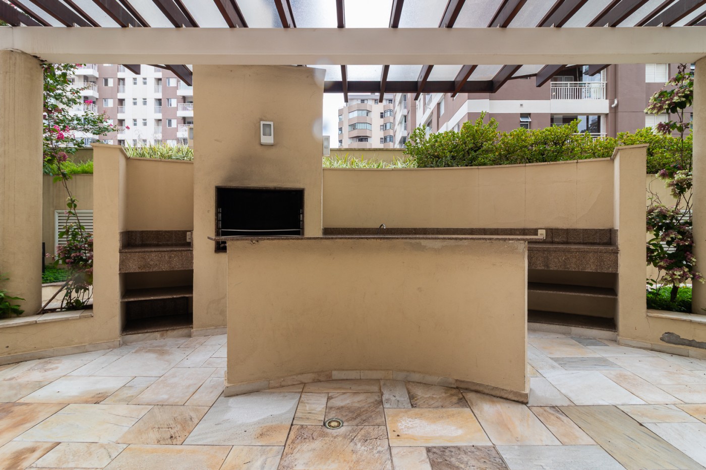 Apartamento, 3 quartos, 82 m² - Foto 32