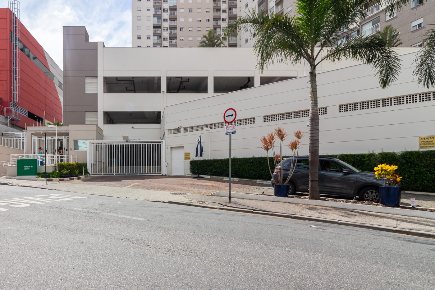 Apartamento, 2 quartos, 71 m² - Foto 3