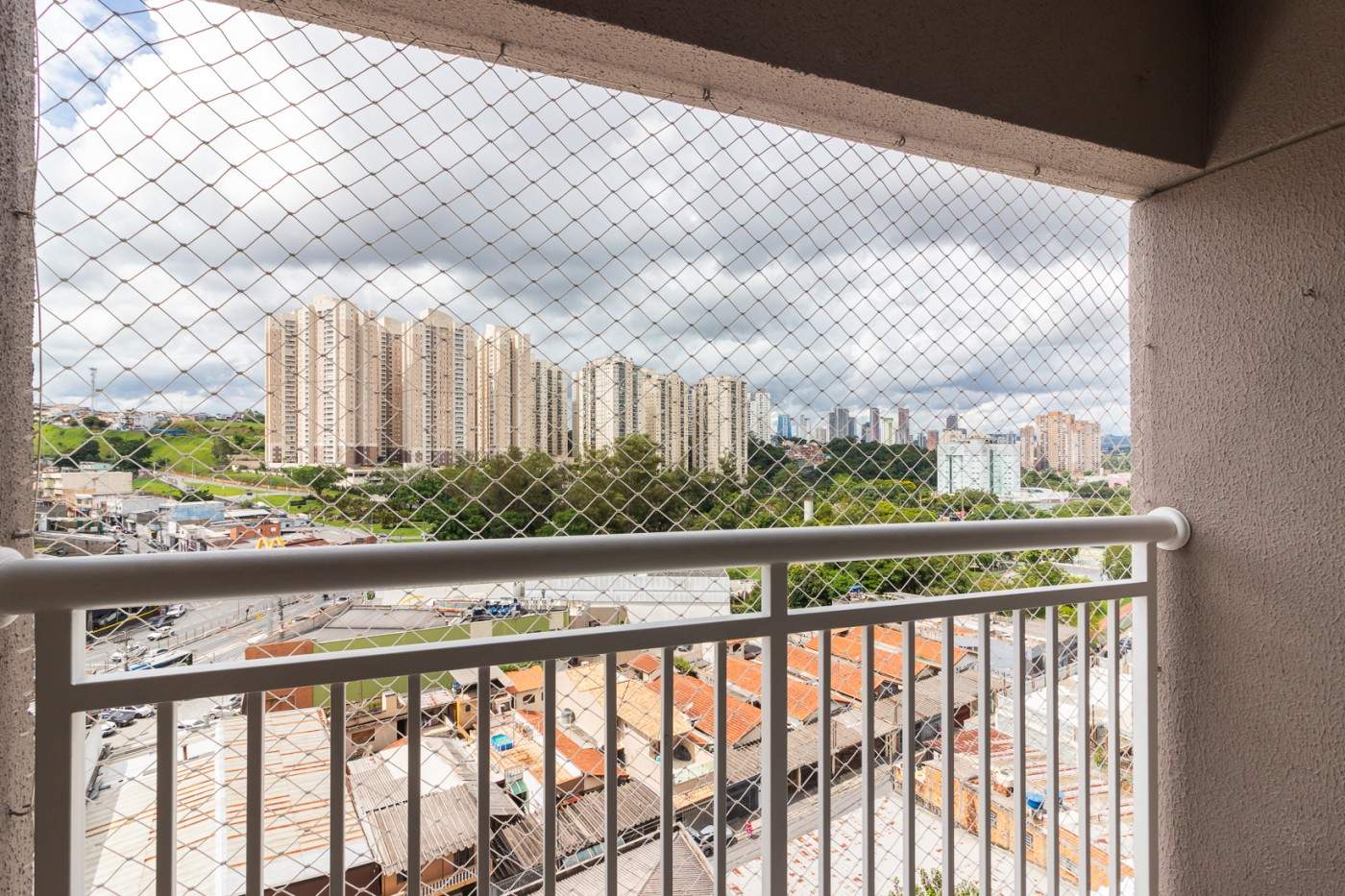Apartamento, 2 quartos, 71 m² - Foto 9