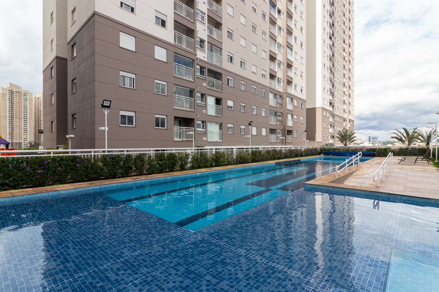 Apartamento, 2 quartos, 71 m² - Foto 26