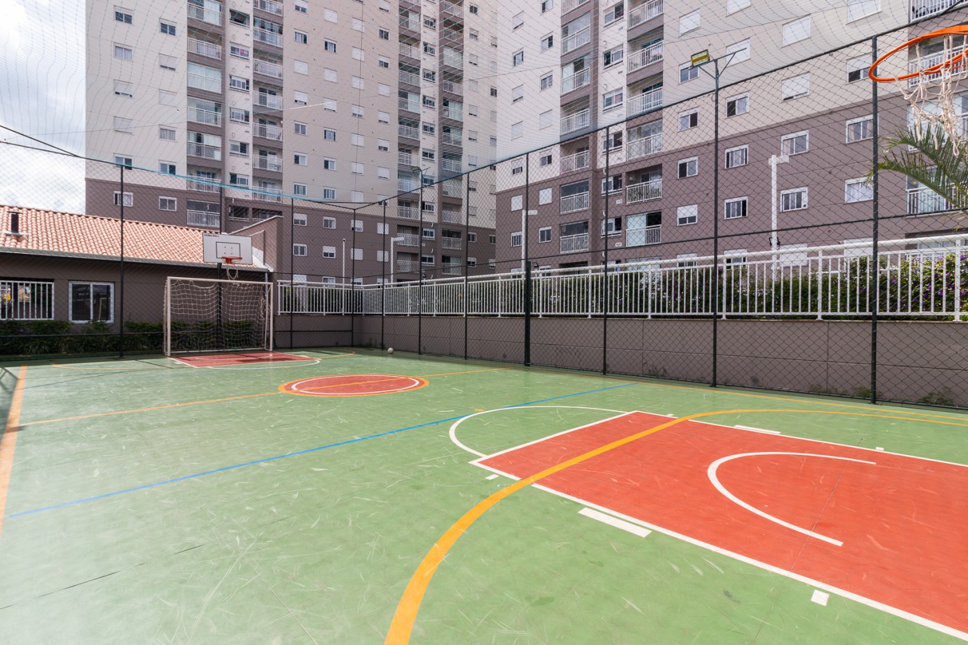 Apartamento, 2 quartos, 71 m² - Foto 25