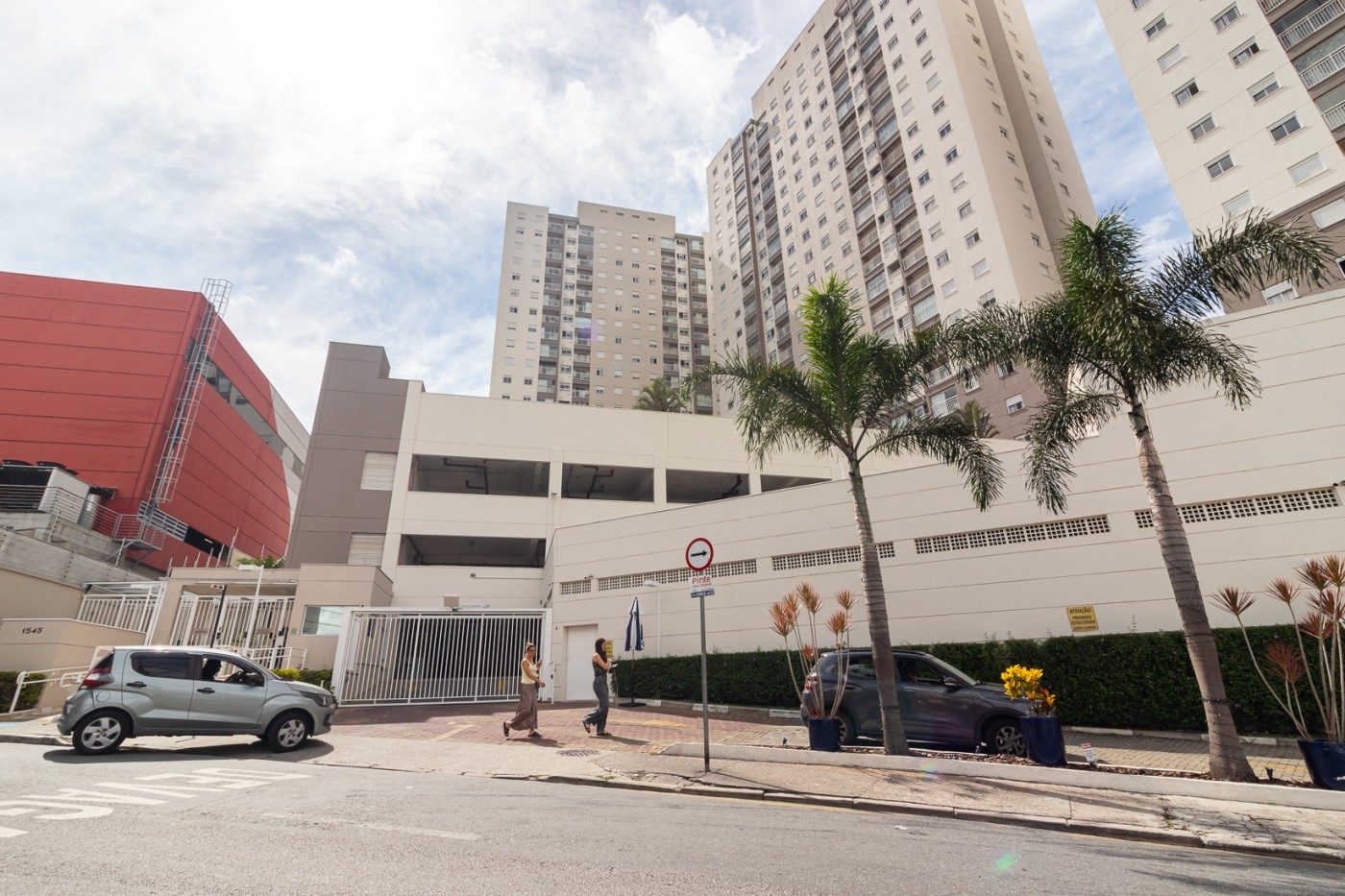 Apartamento, 2 quartos, 71 m² - Foto 2