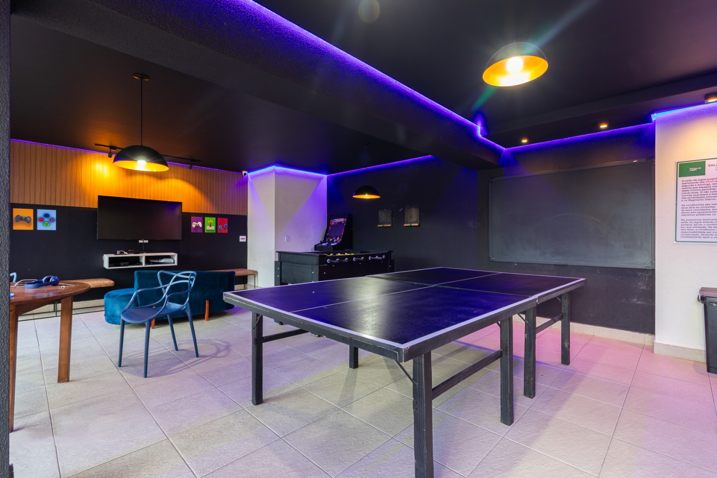 Apartamento, 2 quartos, 71 m² - Foto 27
