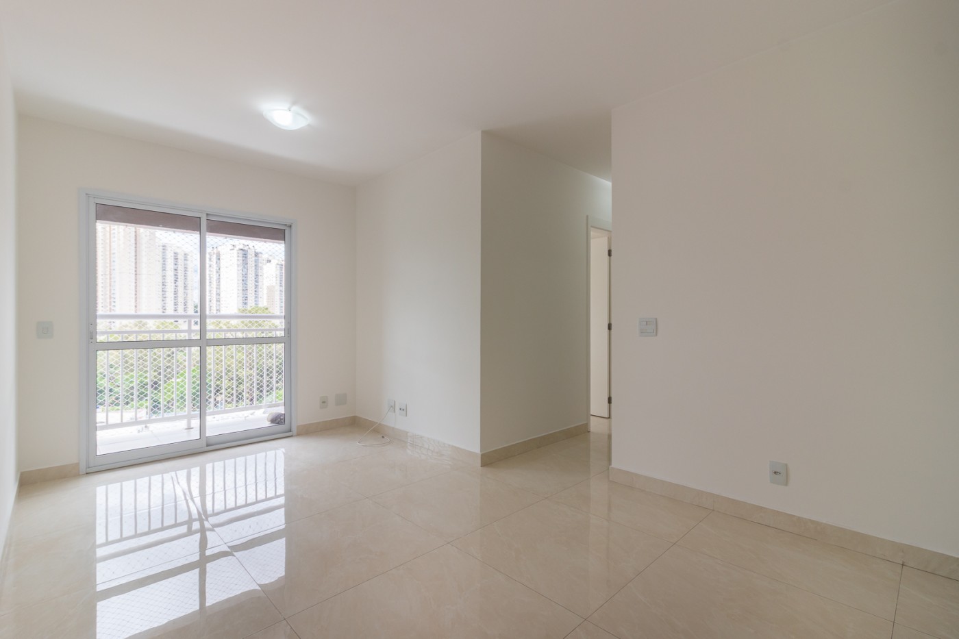 Apartamento, 2 quartos, 71 m² - Foto 1