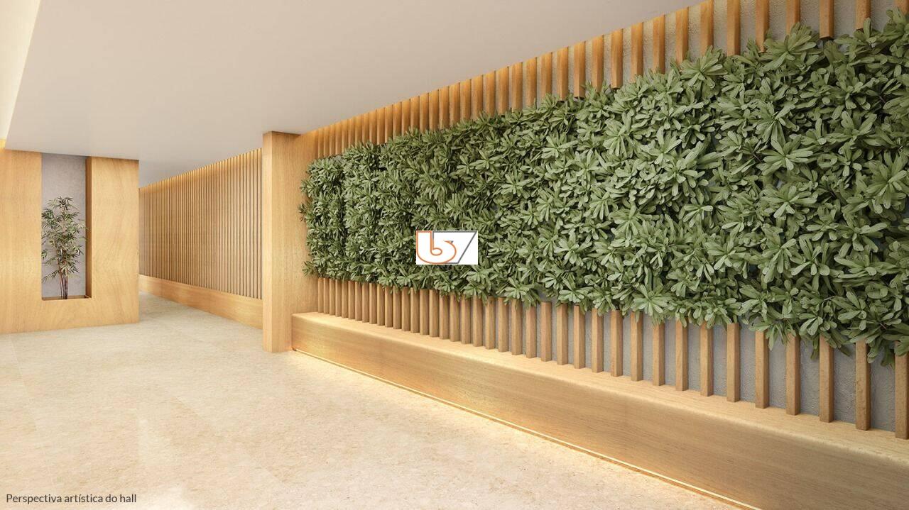 Apartamento, 1 quarto, 40 m² - Foto 6