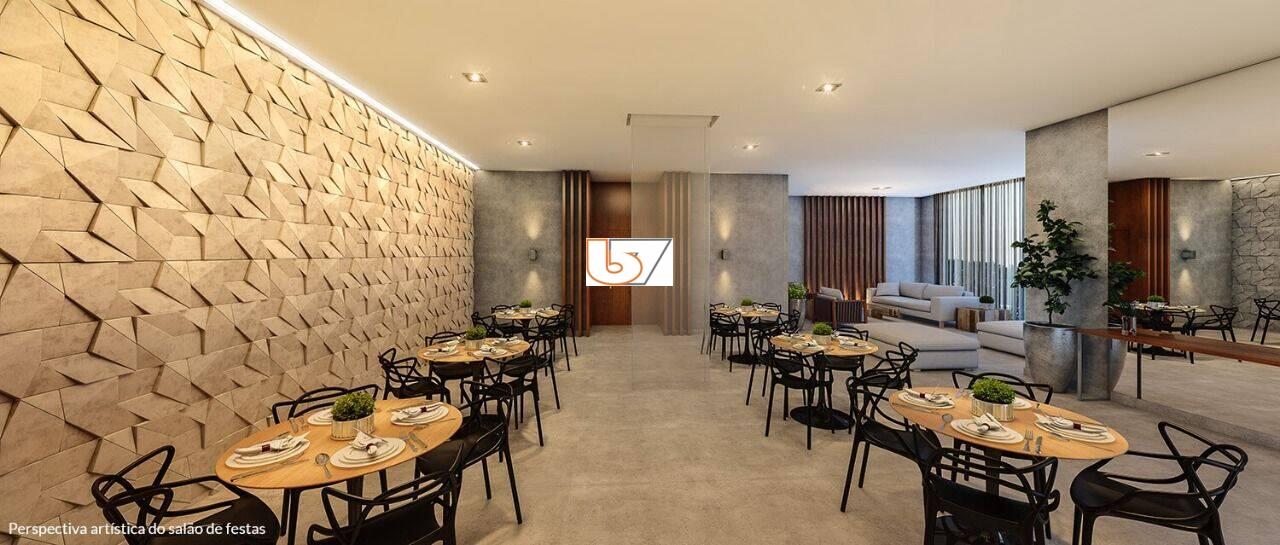 Apartamento, 1 quarto, 40 m² - Foto 9