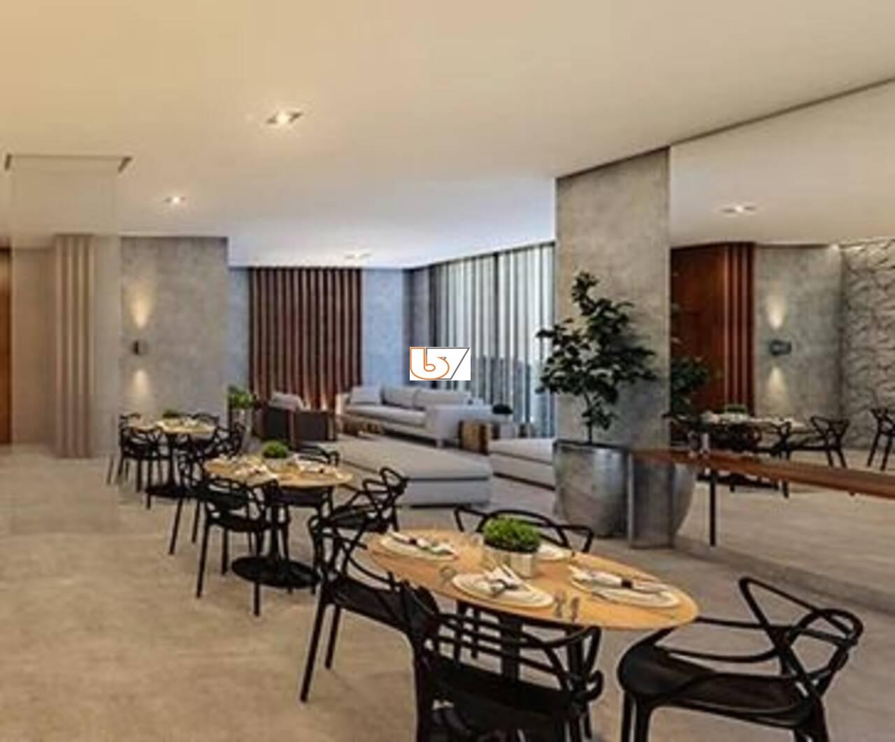 Apartamento, 1 quarto, 40 m² - Foto 4